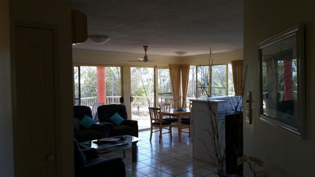 הרווי ביי Alexander Beachfront Apartments מראה חיצוני תמונה