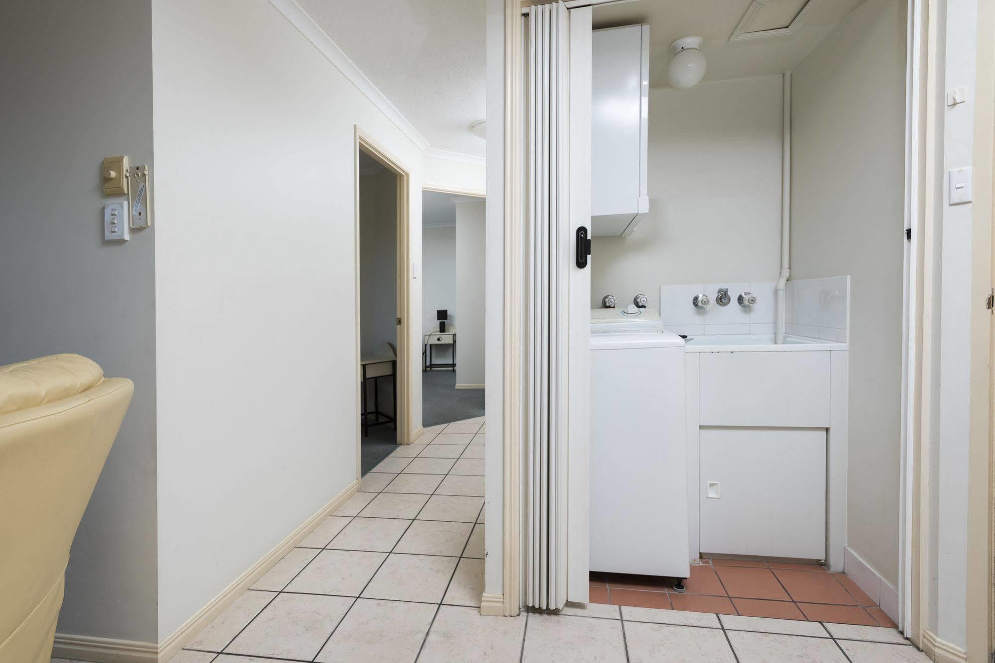 הרווי ביי Alexander Beachfront Apartments מראה חיצוני תמונה