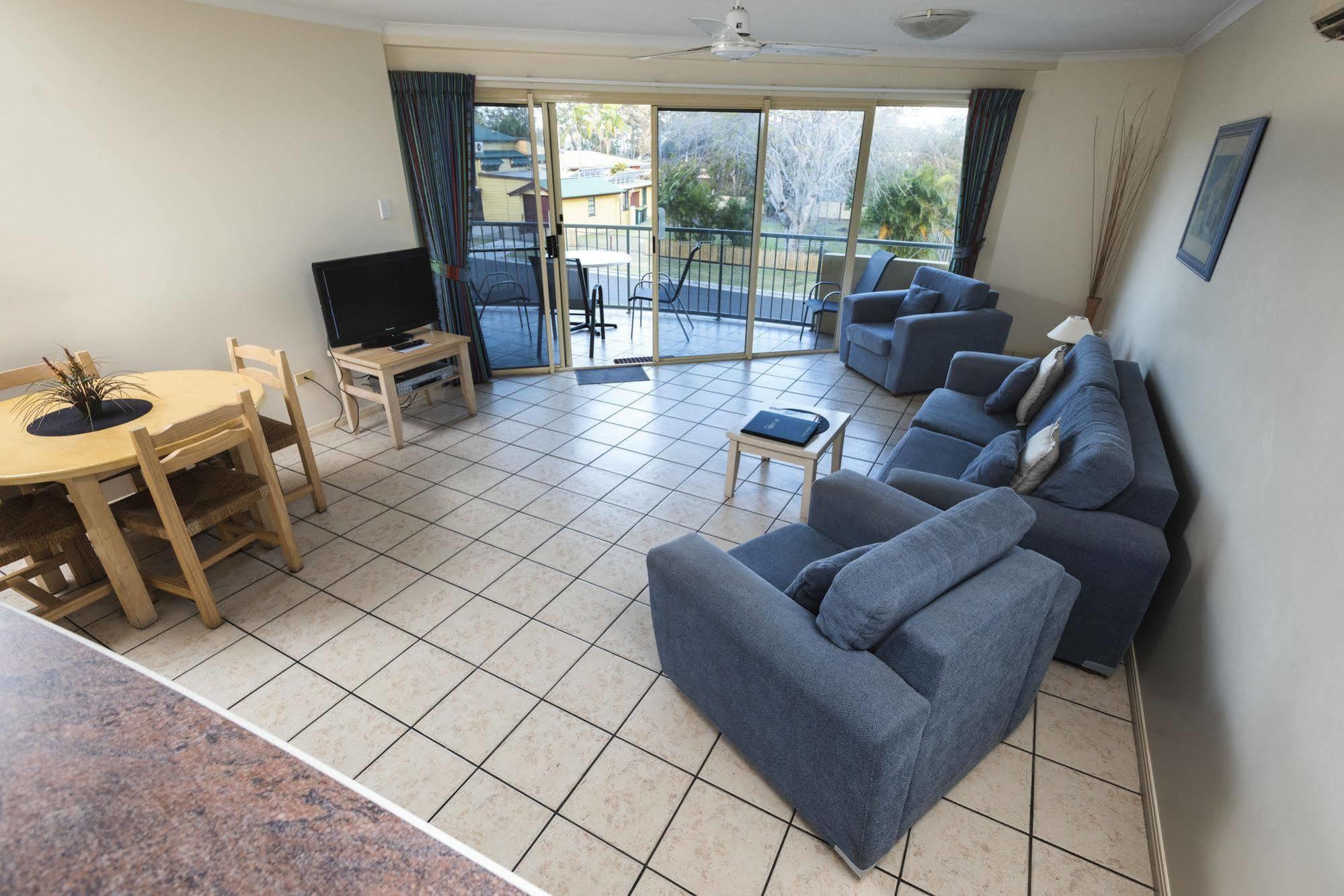 הרווי ביי Alexander Beachfront Apartments מראה חיצוני תמונה