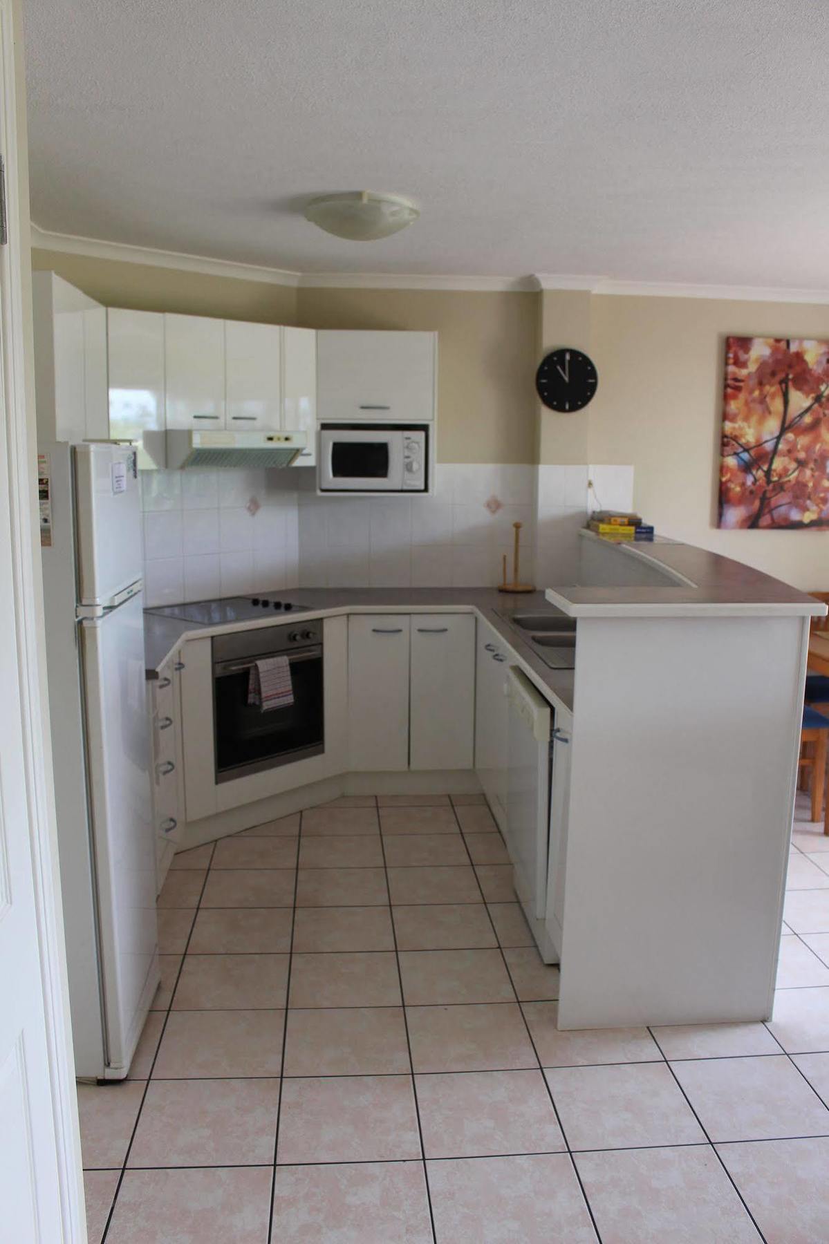 הרווי ביי Alexander Beachfront Apartments מראה חיצוני תמונה
