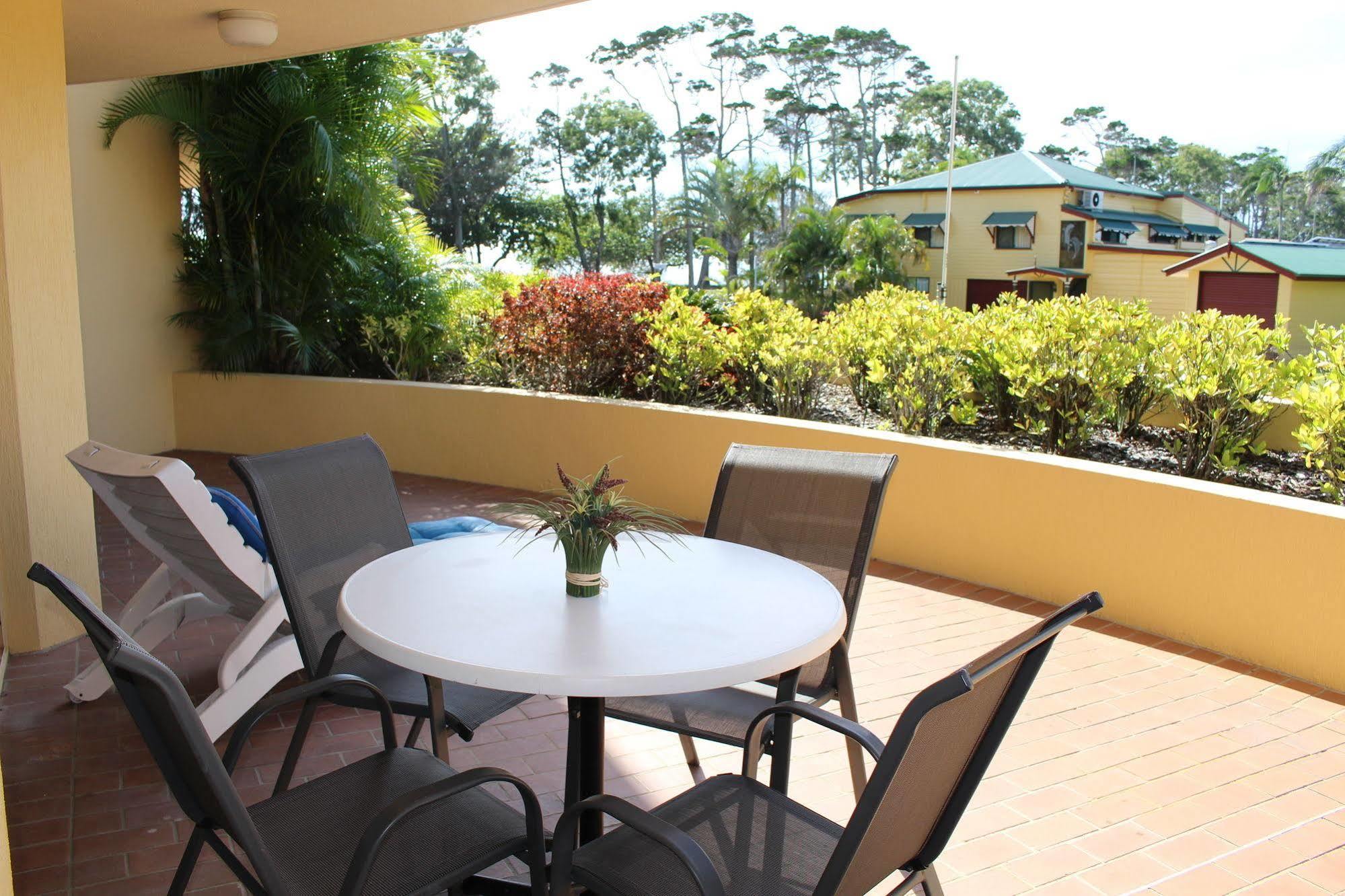הרווי ביי Alexander Beachfront Apartments מראה חיצוני תמונה