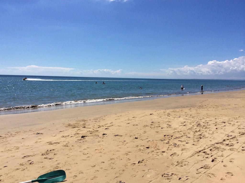 הרווי ביי Alexander Beachfront Apartments מראה חיצוני תמונה