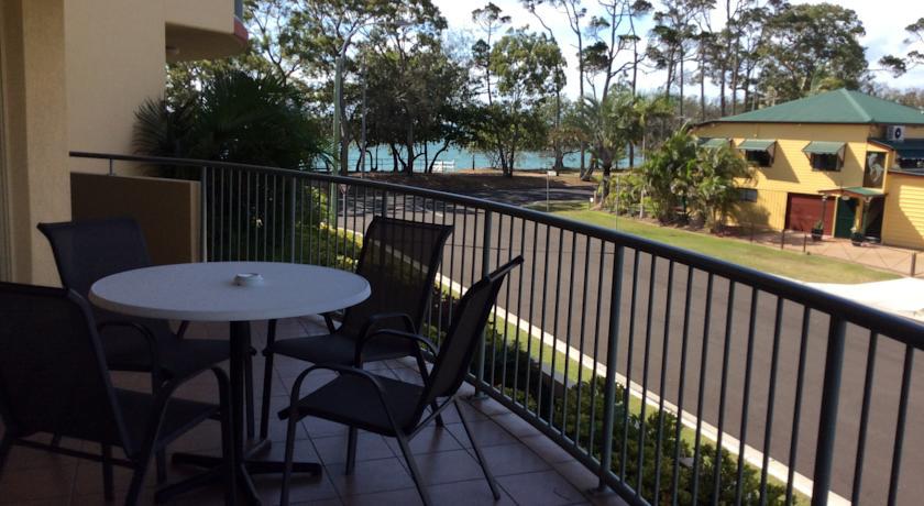 הרווי ביי Alexander Beachfront Apartments חדר תמונה