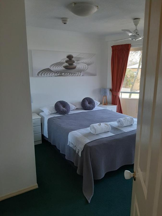 הרווי ביי Alexander Beachfront Apartments מראה חיצוני תמונה