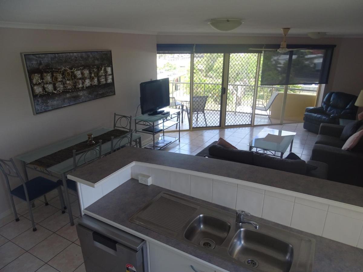 הרווי ביי Alexander Beachfront Apartments מראה חיצוני תמונה