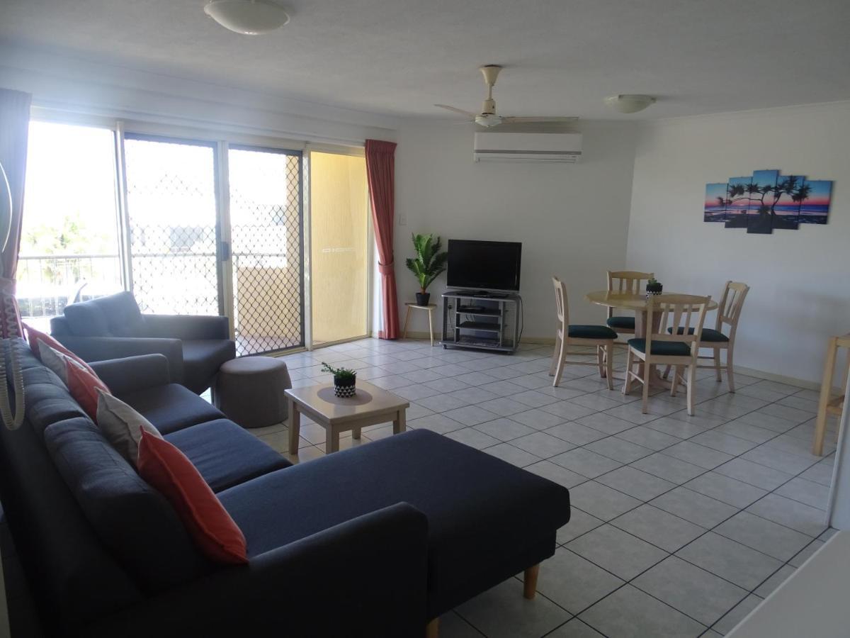 הרווי ביי Alexander Beachfront Apartments מראה חיצוני תמונה