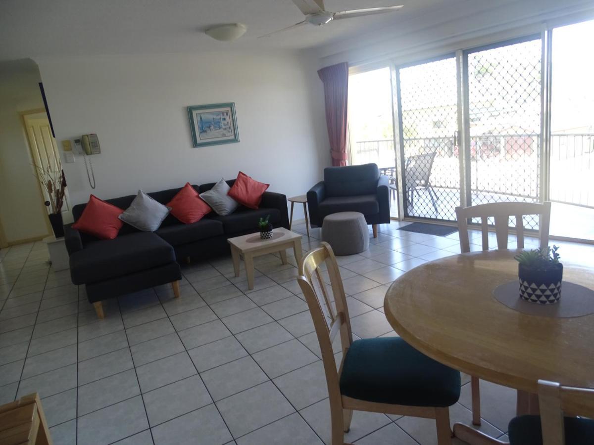 הרווי ביי Alexander Beachfront Apartments מראה חיצוני תמונה