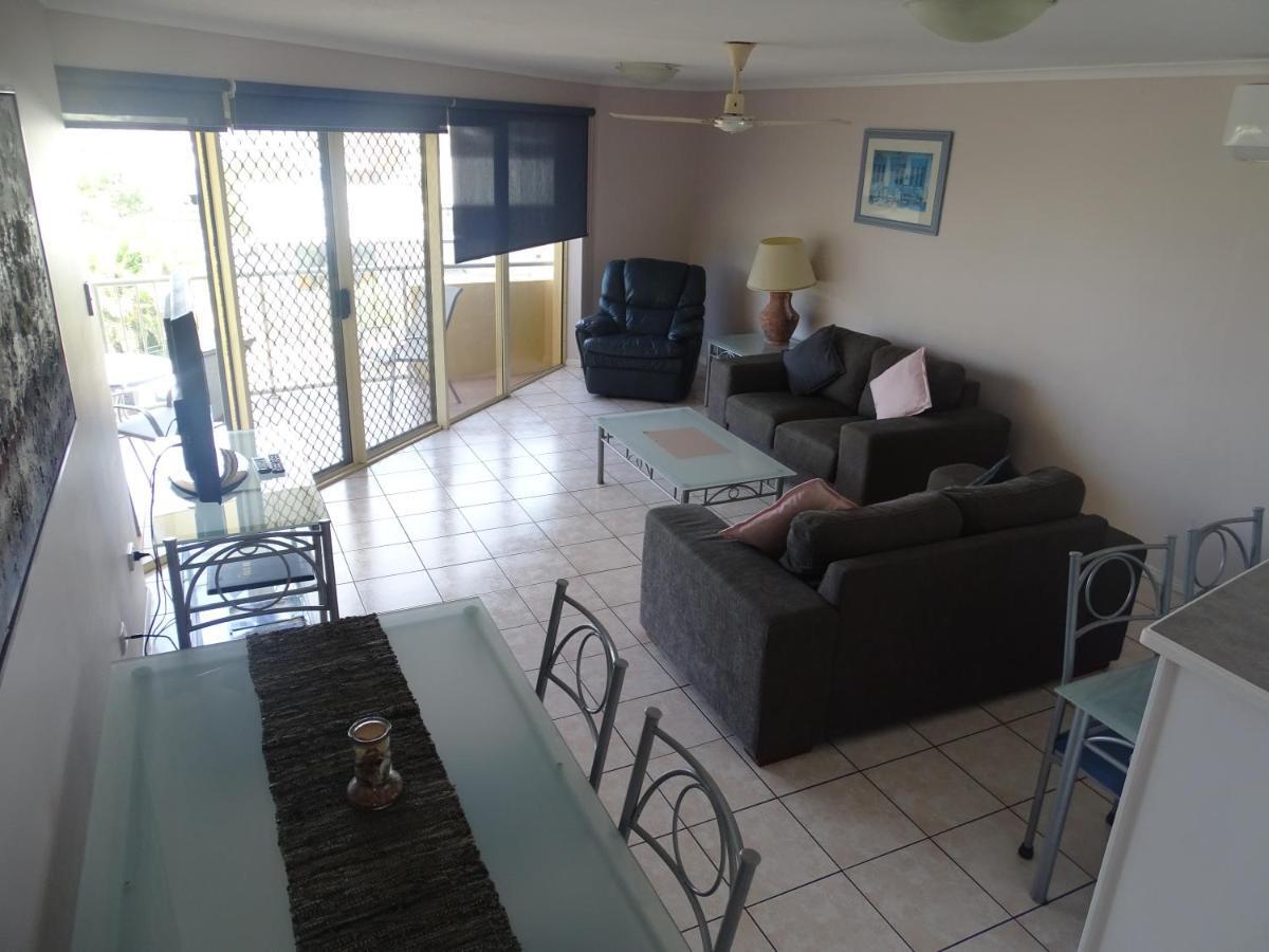 הרווי ביי Alexander Beachfront Apartments מראה חיצוני תמונה