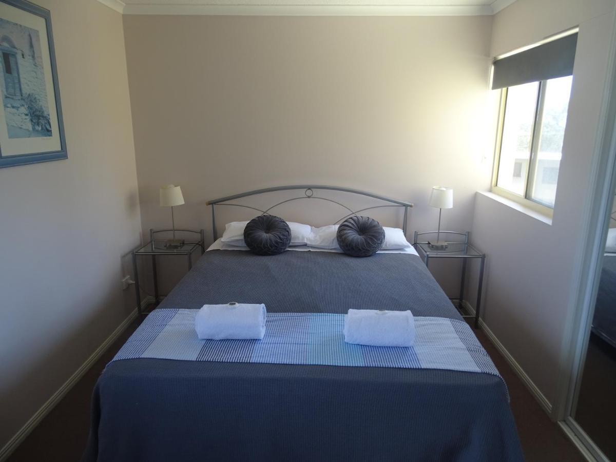 הרווי ביי Alexander Beachfront Apartments מראה חיצוני תמונה