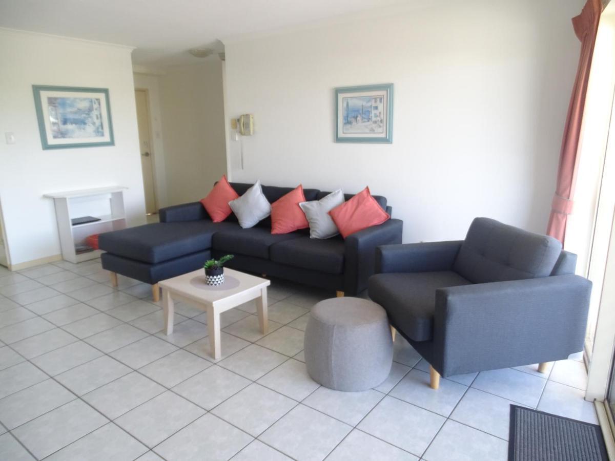 הרווי ביי Alexander Beachfront Apartments מראה חיצוני תמונה